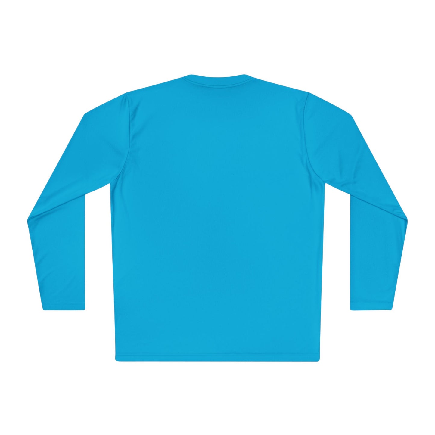 Golf Dad Long Sleeve Tee — Father’s Day Golf Shirt