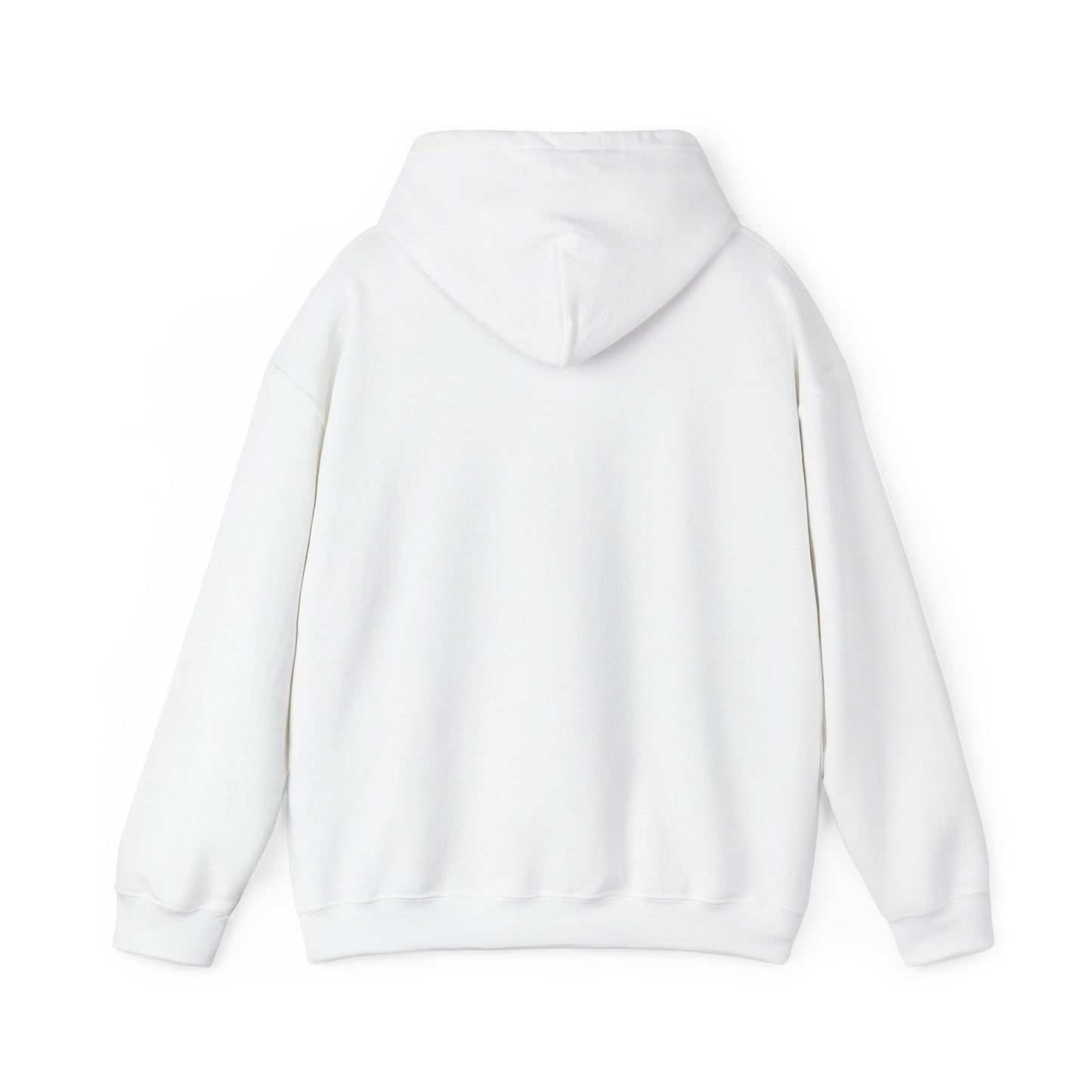 Class of 2026 Hoodie — Minimal Graduation Sweatshirt