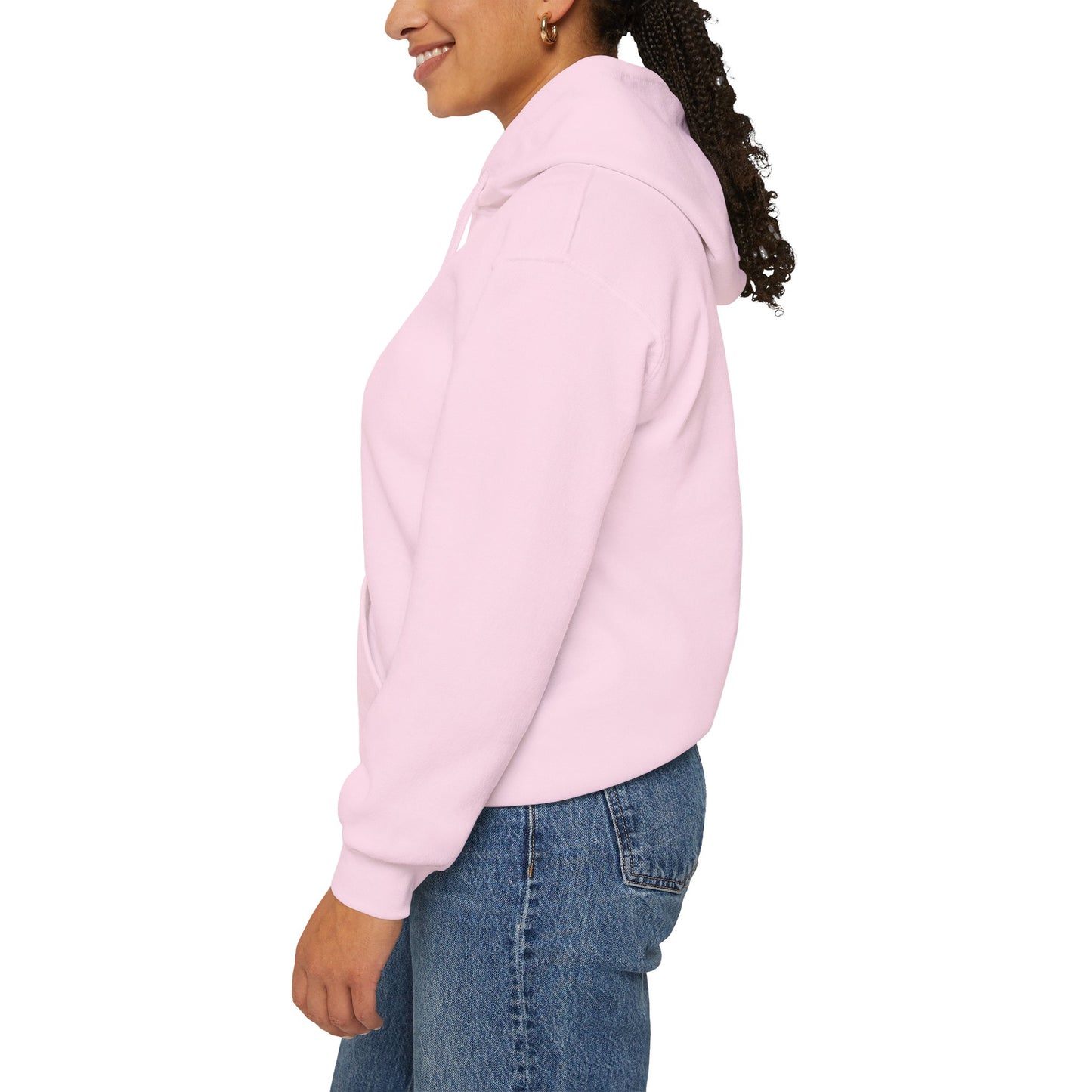 Class of 2026 Hoodie — Minimal Graduation Sweatshirt