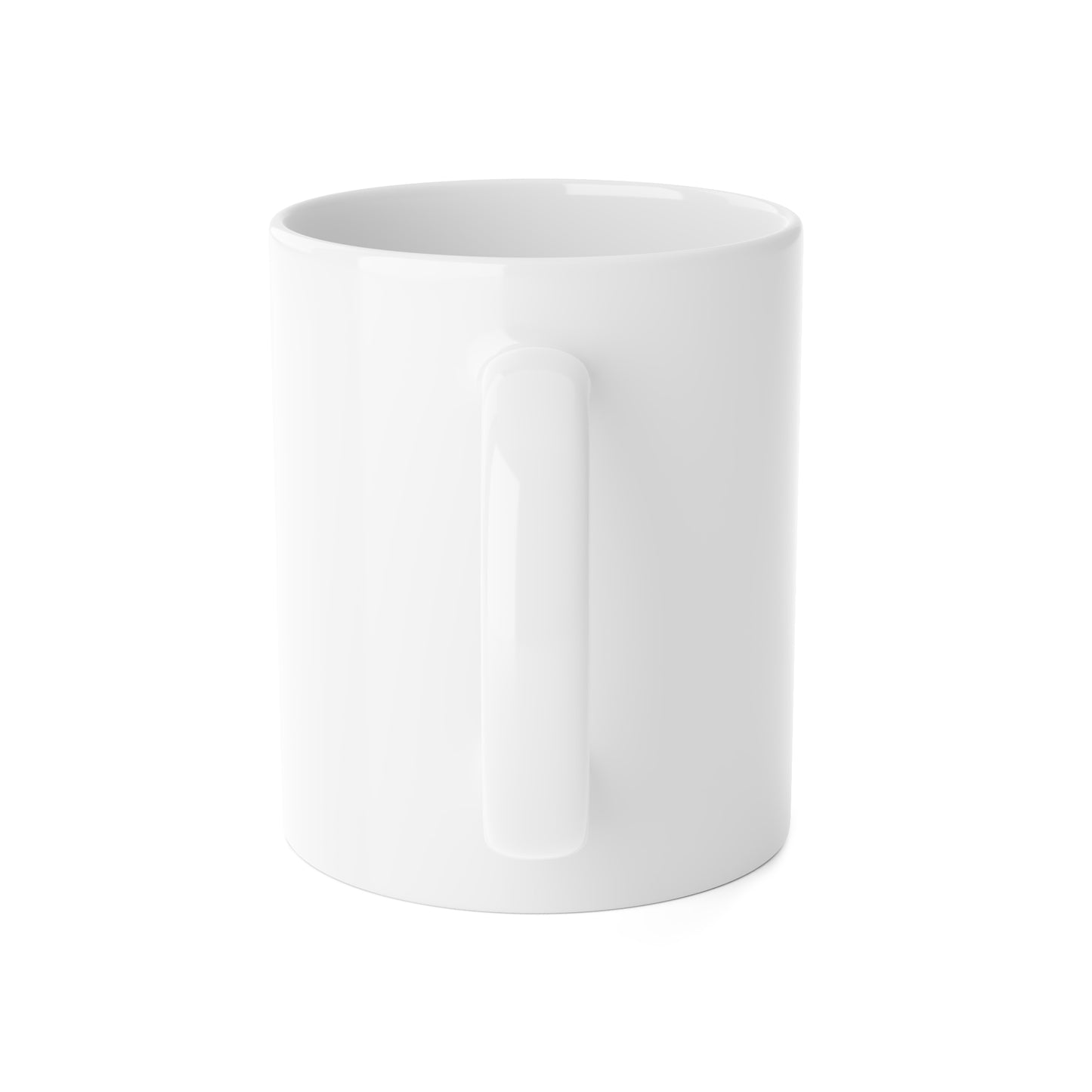 2026 Graduation Mug – Class of 2026 Cap & Diploma Ceramic Coffee Cup