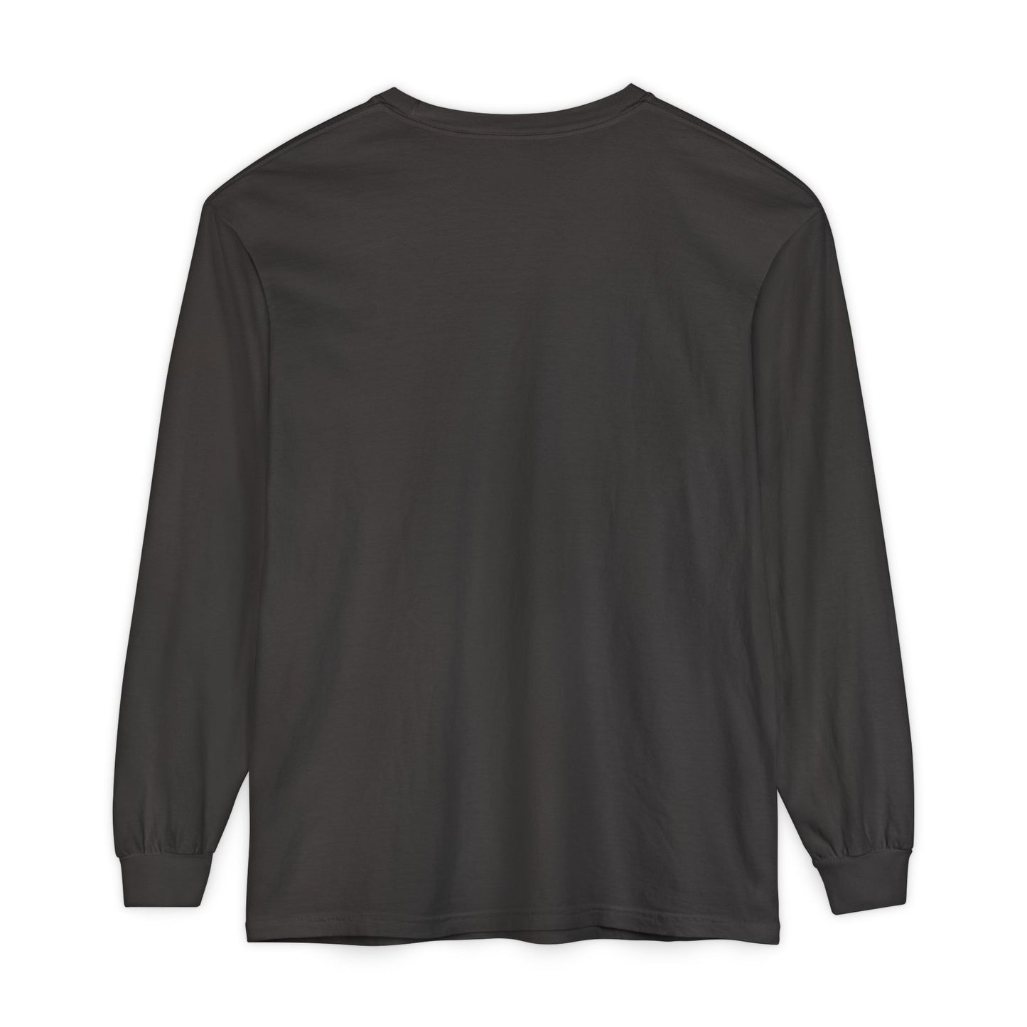 Muscle Car Racing Long Sleeve Tee