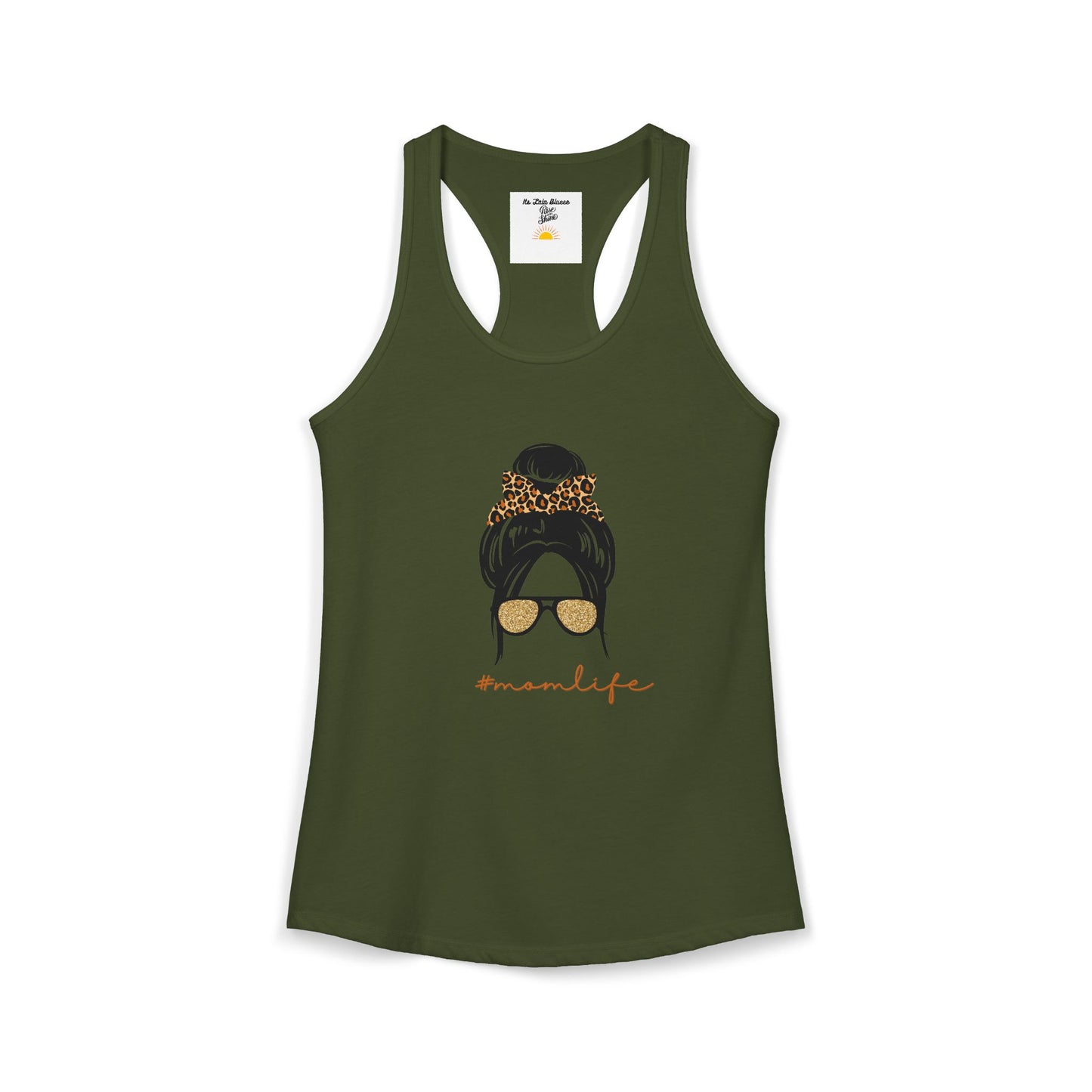 Women's Ideal Racerback Tank