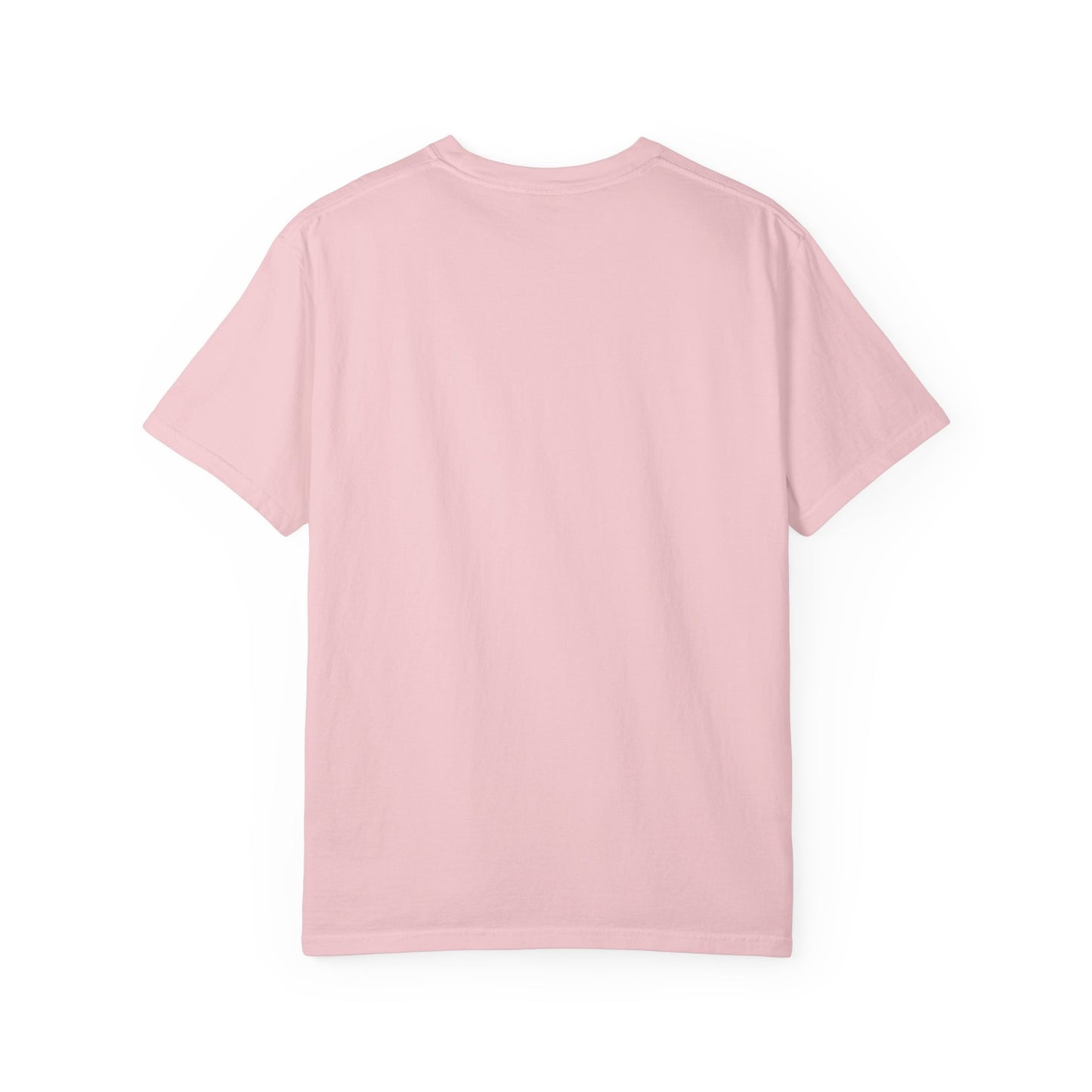 You Go Girl T-Shirt — Pink Heart Inspirational Women’s Tee