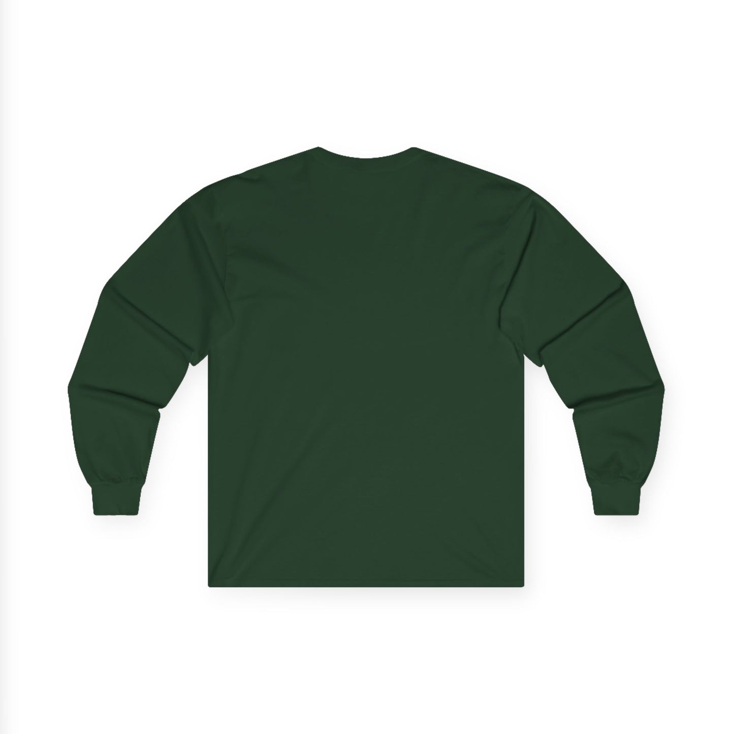 Father's Day Tennis Family Long Sleeve Tee