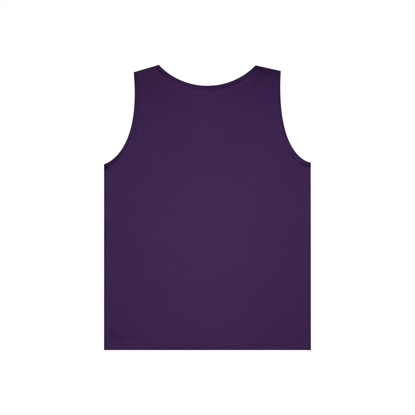 Caffeine & Kisses Tank Top — Cute Coffee Lover Shirt