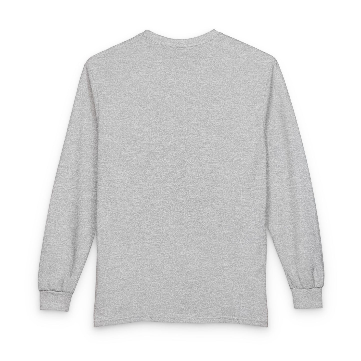 Cat Mom Long Sleeve Tee — Cute Cat Family Graphic Shirt