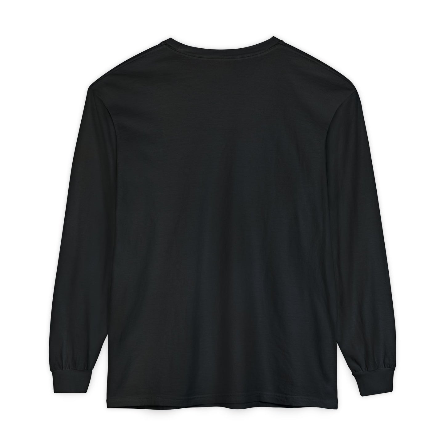 Muscle Car Racing Long Sleeve Tee
