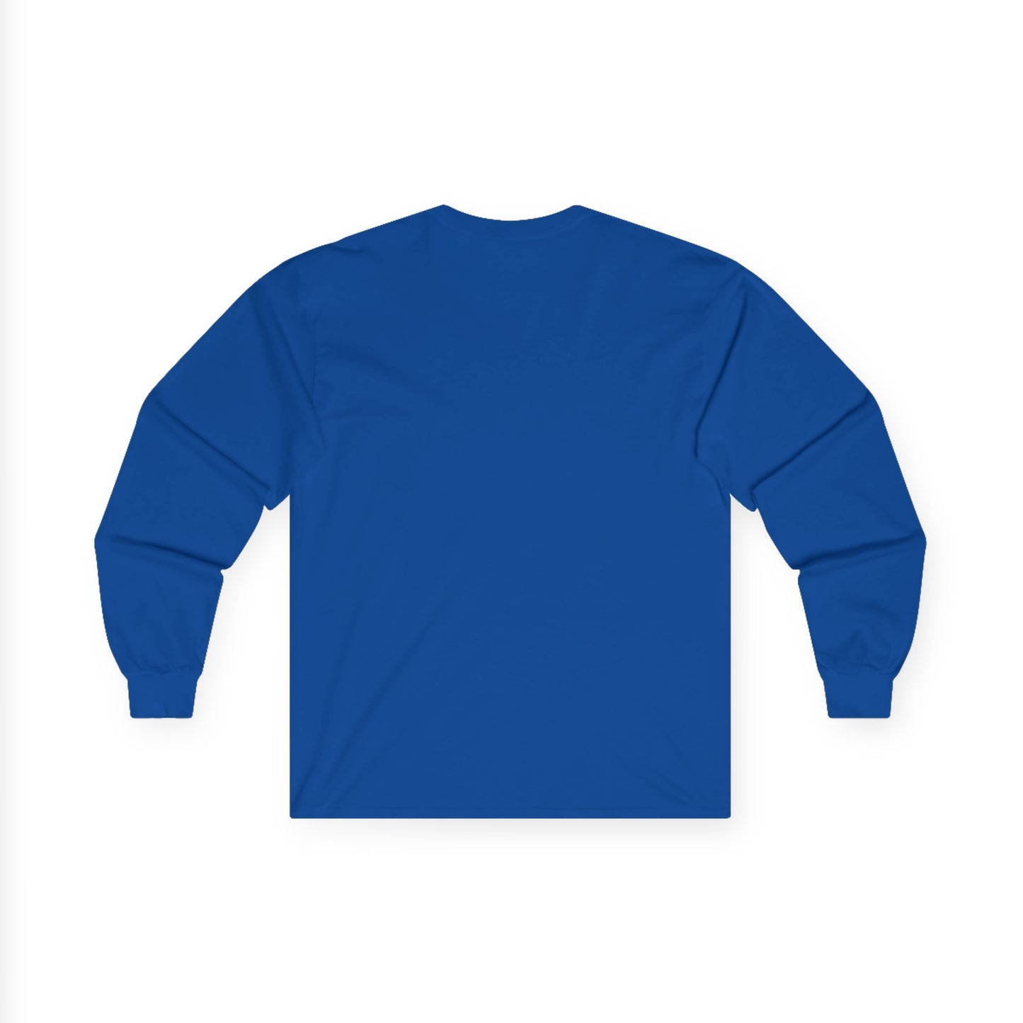 Father's Day Tennis Family Long Sleeve Tee