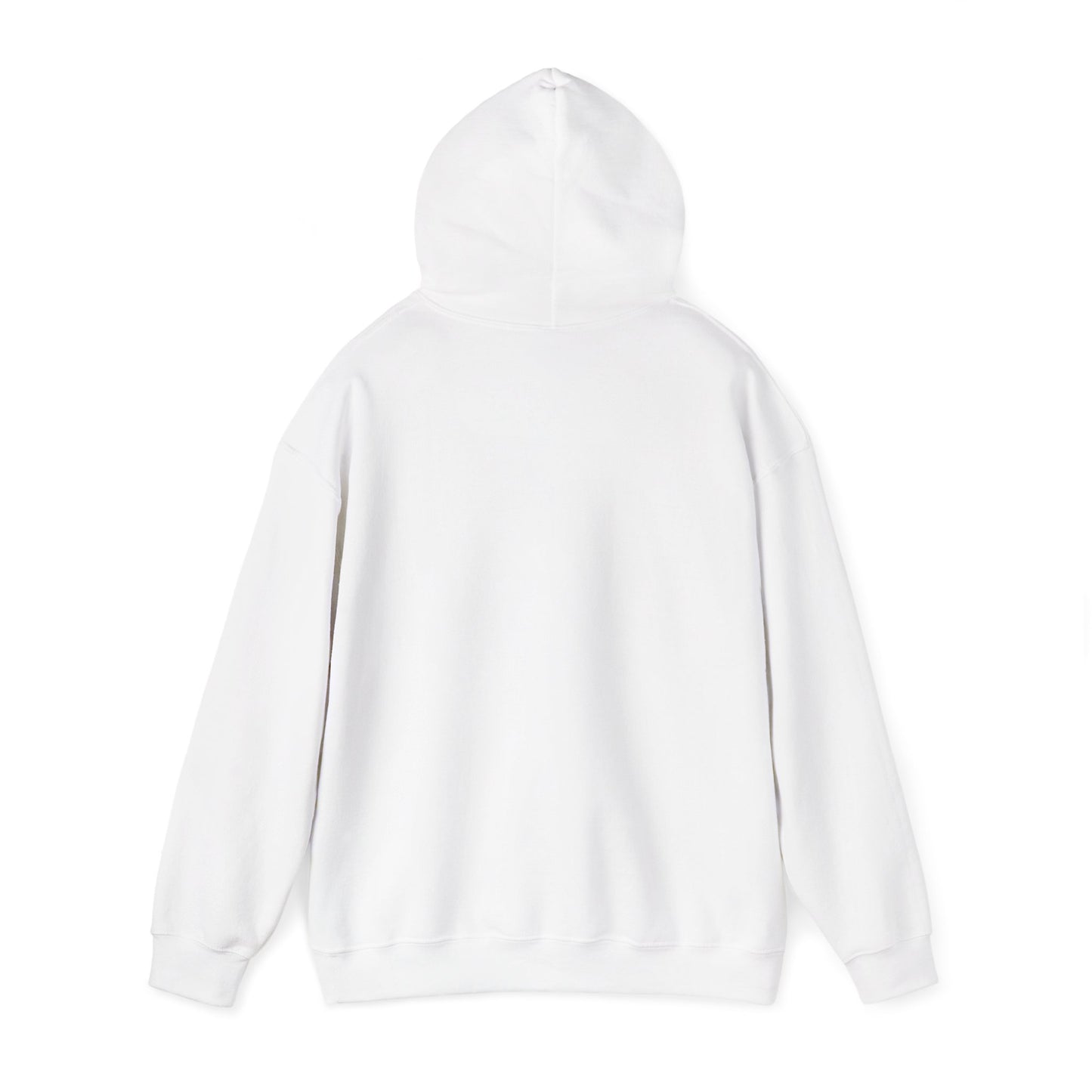 Class of 2026 Hoodie — Minimal Graduation Sweatshirt