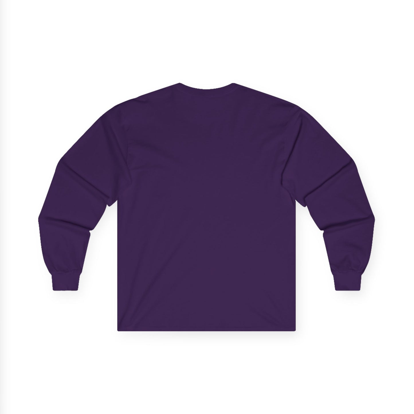 Father's Day Tennis Family Long Sleeve Tee