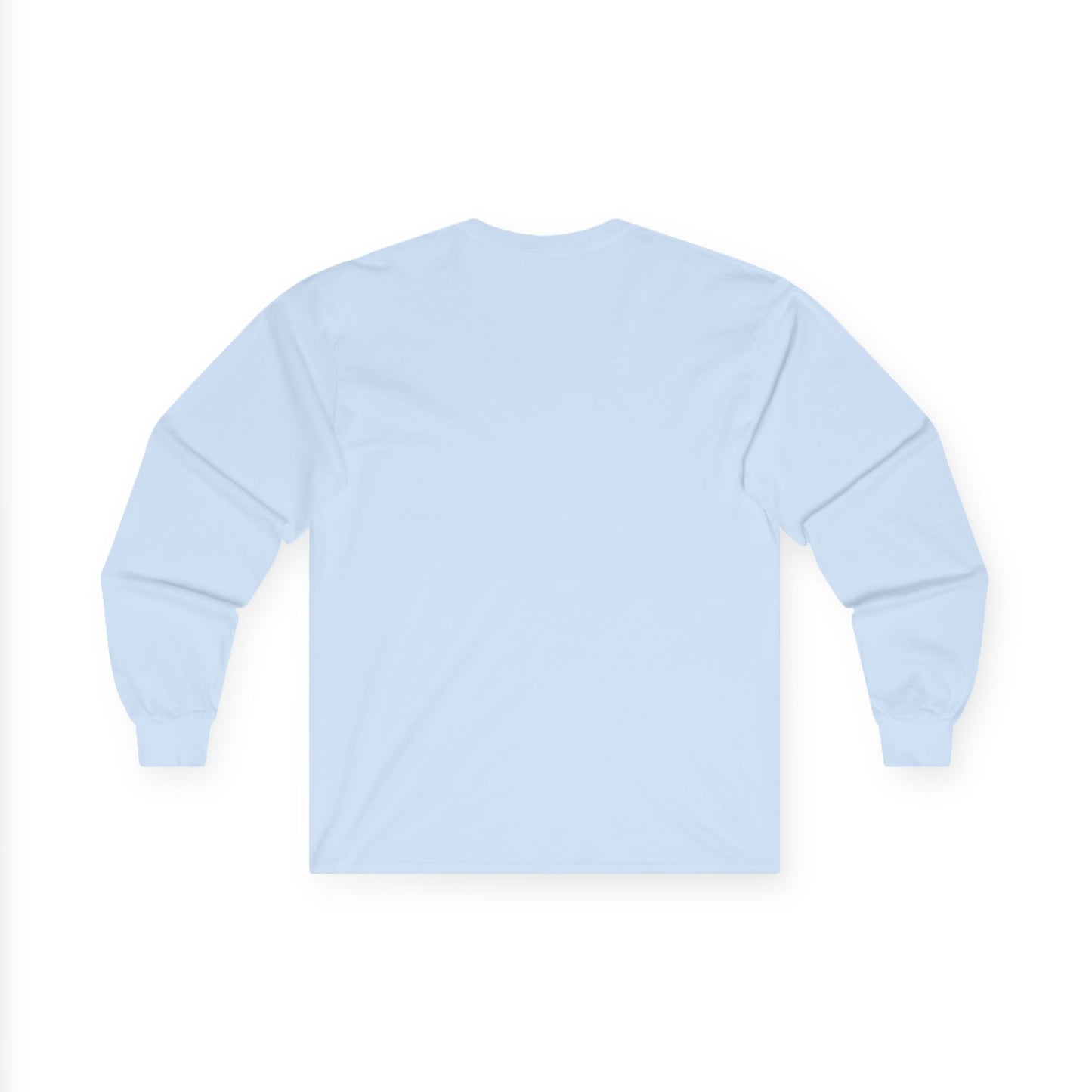 Father's Day Tennis Family Long Sleeve Tee