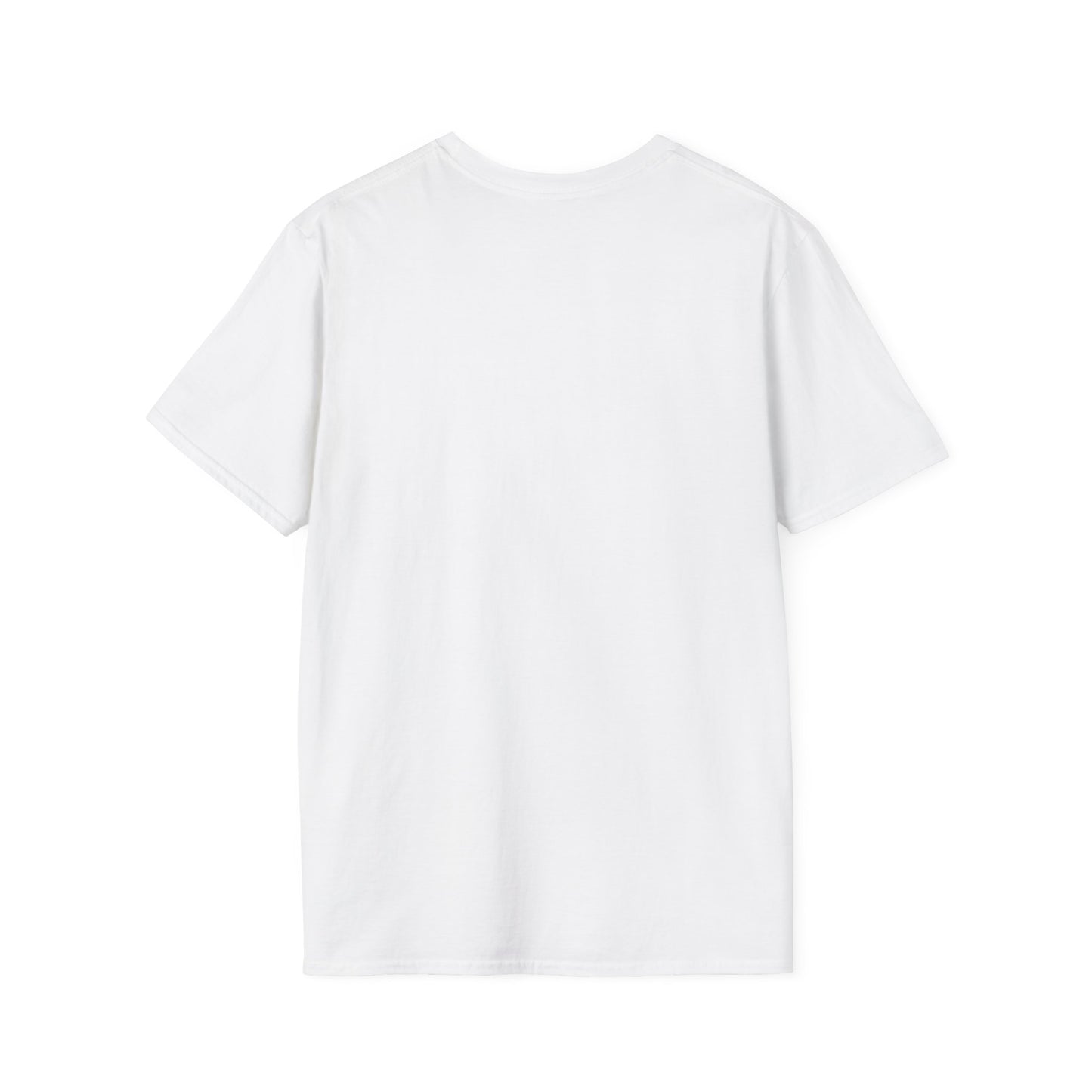 Heart Graphic T-Shirt — Pink “Be You” Inspirational Tee