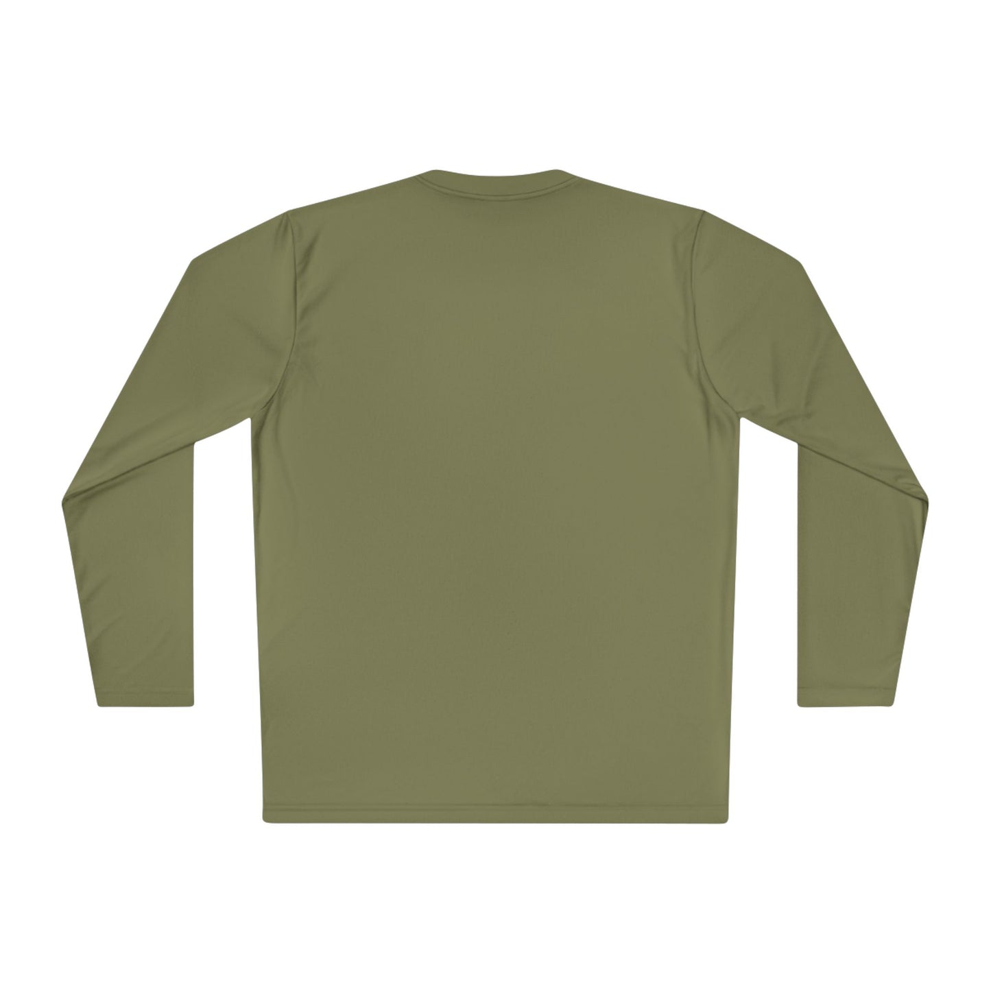 Golf Dad Long Sleeve Tee — Father’s Day Golf Shirt