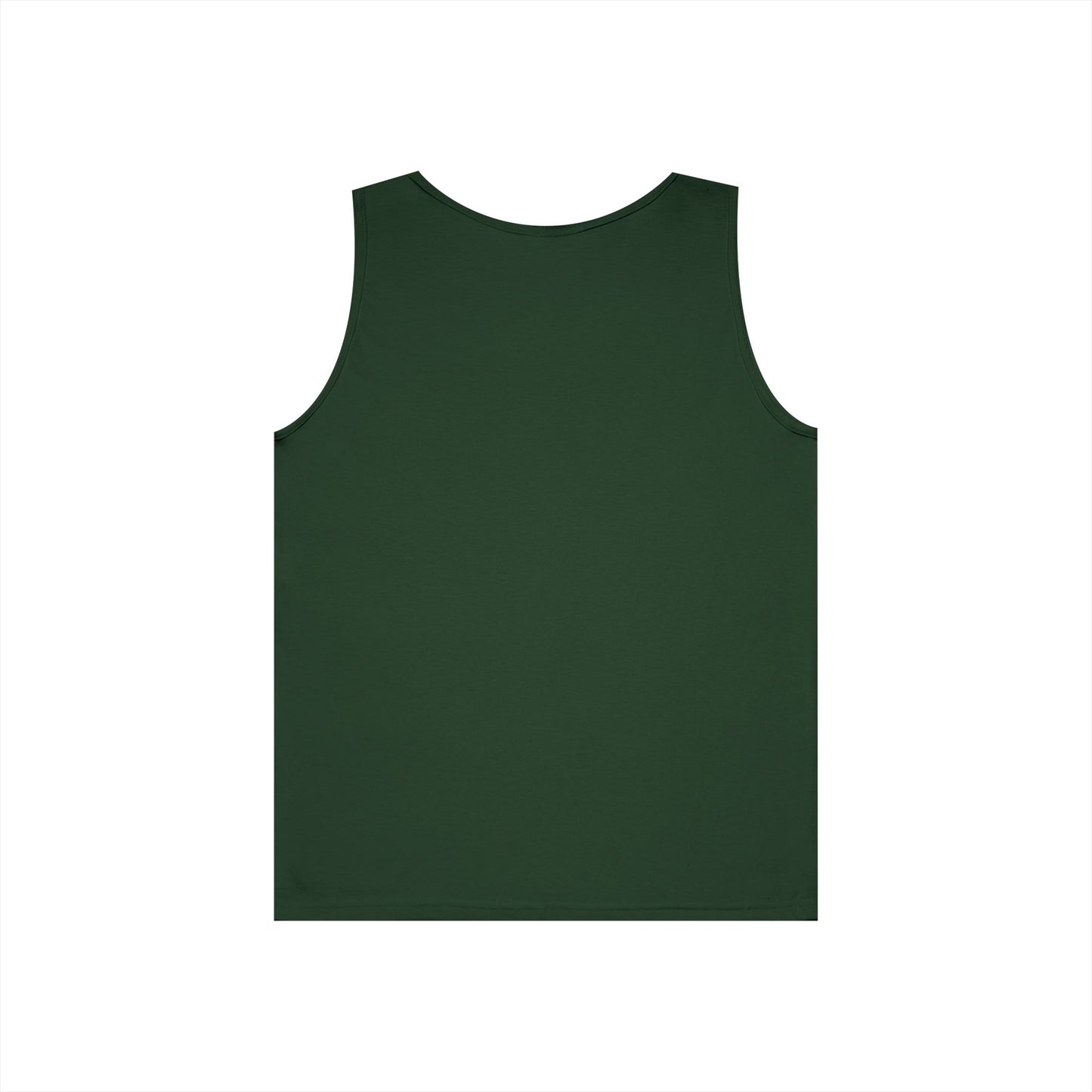 Caffeine & Kisses Tank Top — Cute Coffee Lover Shirt
