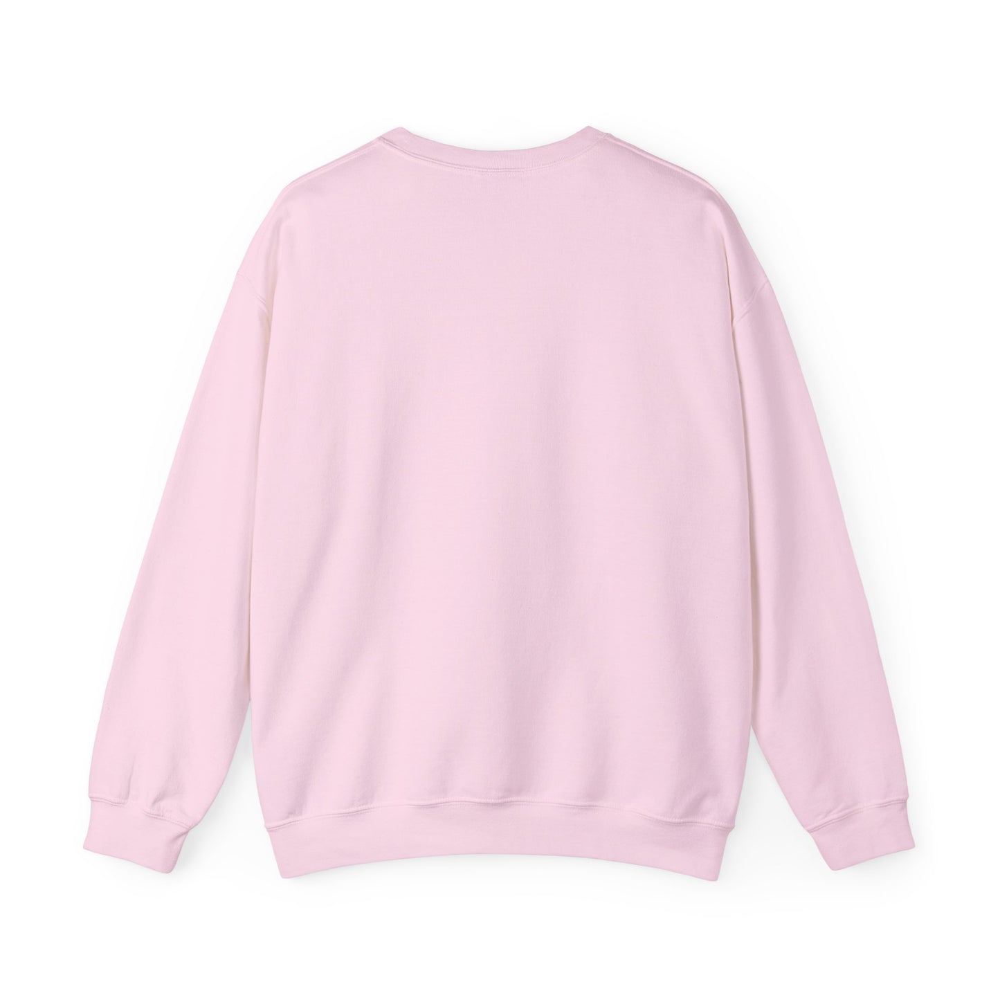 Mom Forever My Wow Crewneck Sweatshirt — Mother's Day Gift, Sparkle Crown Design