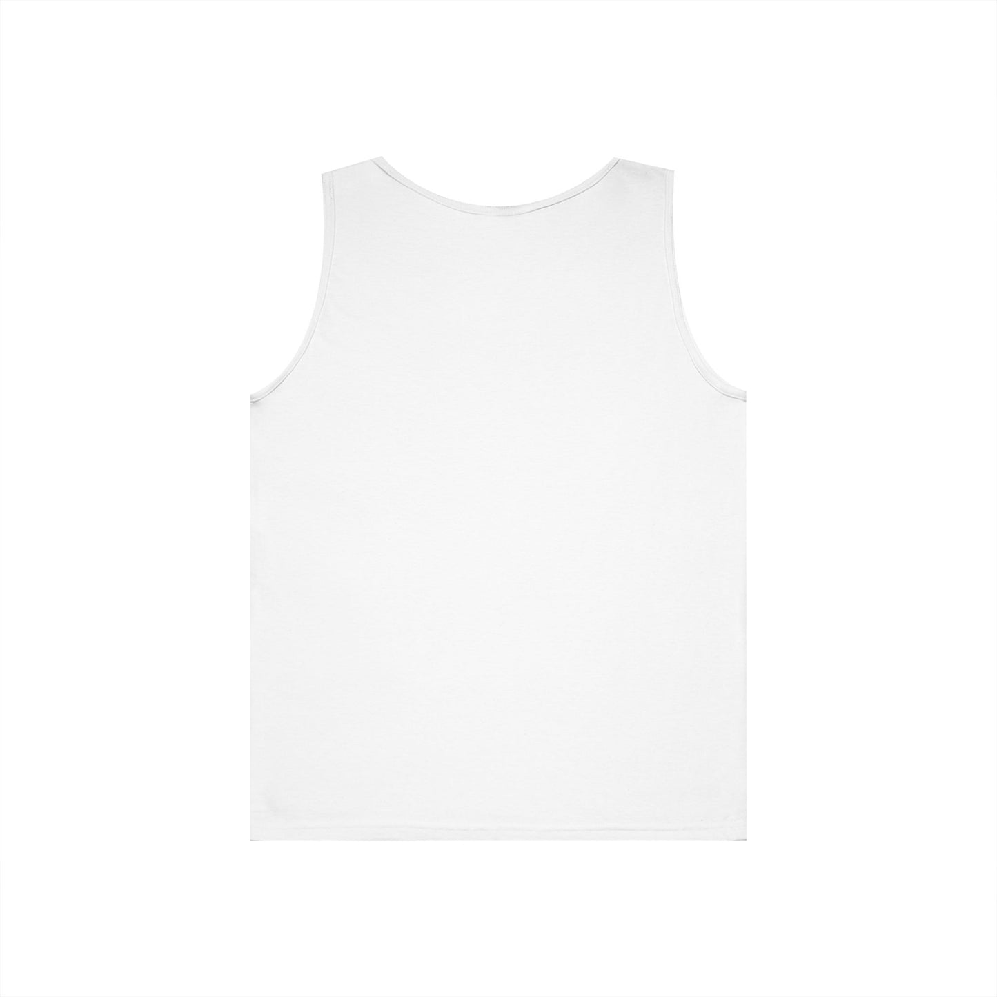Caffeine & Kisses Tank Top — Cute Coffee Lover Shirt
